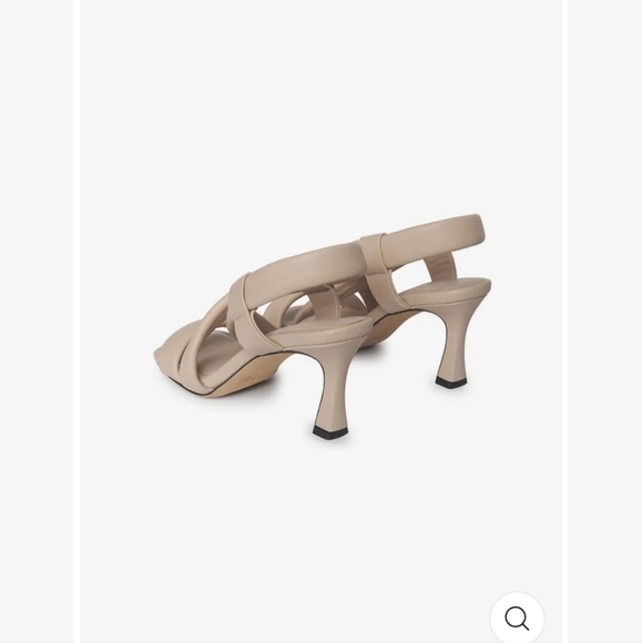 Anine Bing Anna Sandals NEW - Picture 6 of 6